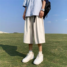 米白色