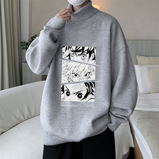灰色