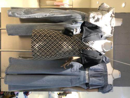 连衣裙，体恤衫，短裤，套装，牛仔裤，女装连衣裙，GL