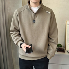 主推卫衣春季新品潮流百搭休闲青年卫衣TW6030-P73，男装卫衣，星座1105-3