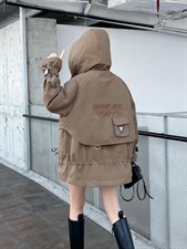 派克服，其它，格格依轩