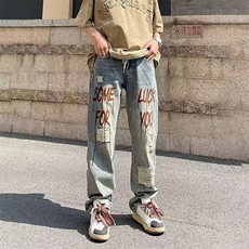 蓝色
