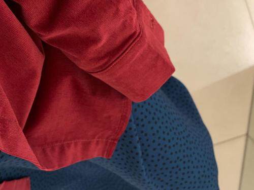 秋天的小复古呀，其它，韩日依酷