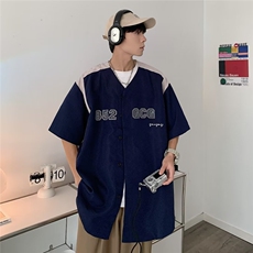 藏青色