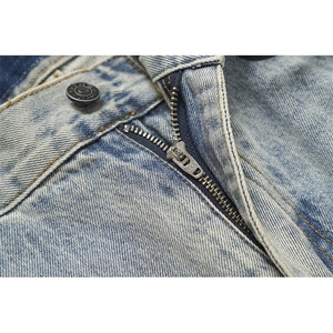 !!!新秋微喇牛仔裤M-XXL 809B-2010-P50图片