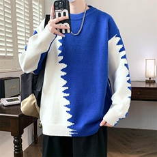 蓝色