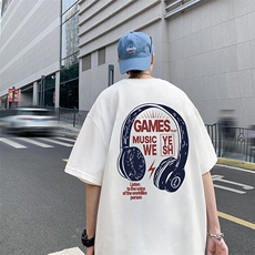 白色