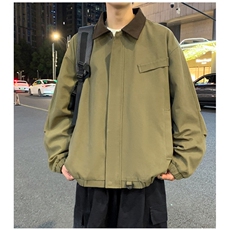 橄榄绿