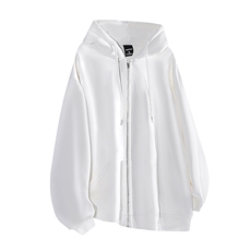白色