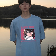 浅蓝色