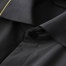 D208806限价358元外套2021秋季新款夹克衫男休闲商务透气外套P200，男装夹克，电商B360