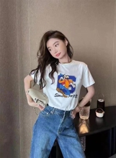 夏季新款T，其它，玖乐品+