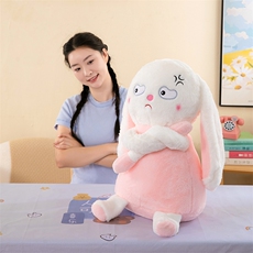 吉鑫 拽拽兔