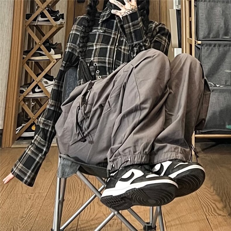 男秋季新款港风休闲裤DDK04P36,男装休闲裤,星座1116-2