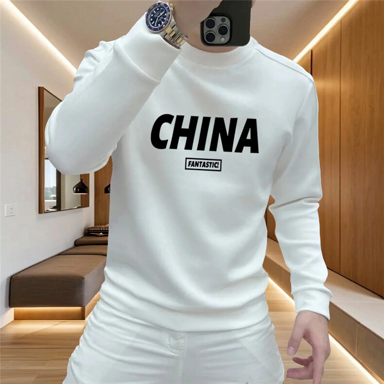 1506A/GH2032加绒0/P38【黑白P20，色系P21】M-5XL(色系),男装卫衣,星座1506A