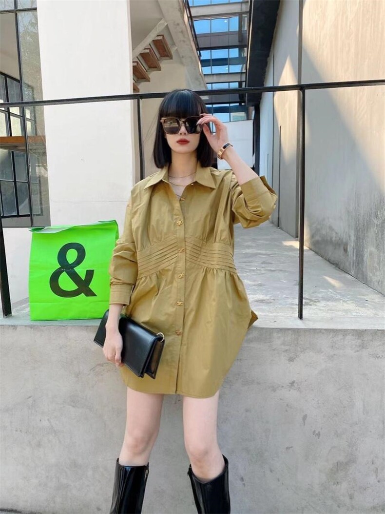 爱美欧现货，韩版衬衫，女装衬衫，爱美欧