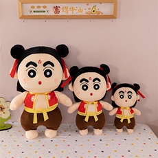 鑫闻网供 小辛哪吒
