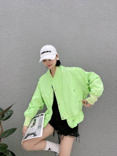 夹克防晒，女装，玩美