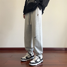7个高点击春夏季新款高品质休闲裤男裤子416B-1-KL813-P50限78，男装休闲裤，星座416B-1