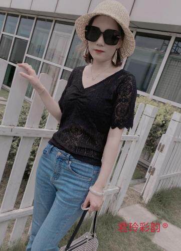 君玲彩韵 JLCY117302