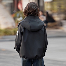 高端鹅绒女两件套2025冬季新款连帽保暖加厚派克服(内含报告），女装羽绒服，靓衣阁