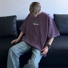 紫色