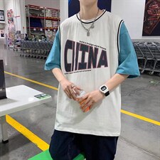蓝色