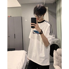 白色