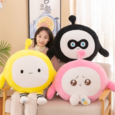 梦瑶玩具 蛋仔派对