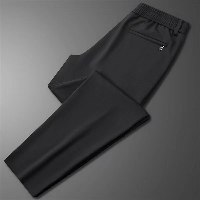 BX3106钱塘2020-2新款时尚男士运动休闲裤小脚宽松百搭长裤P65,男装休闲裤,钱塘207-2
