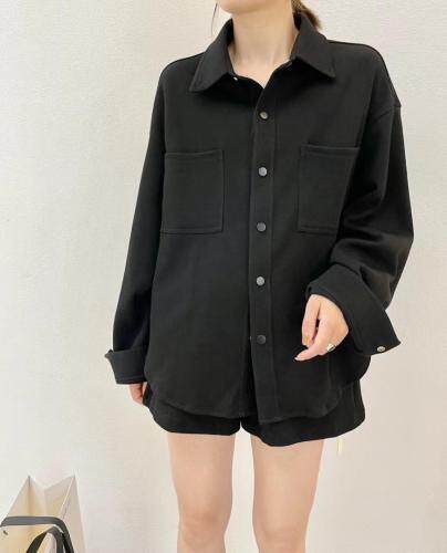 【现货】秋季新品套装，女装职业装，一·贝宣