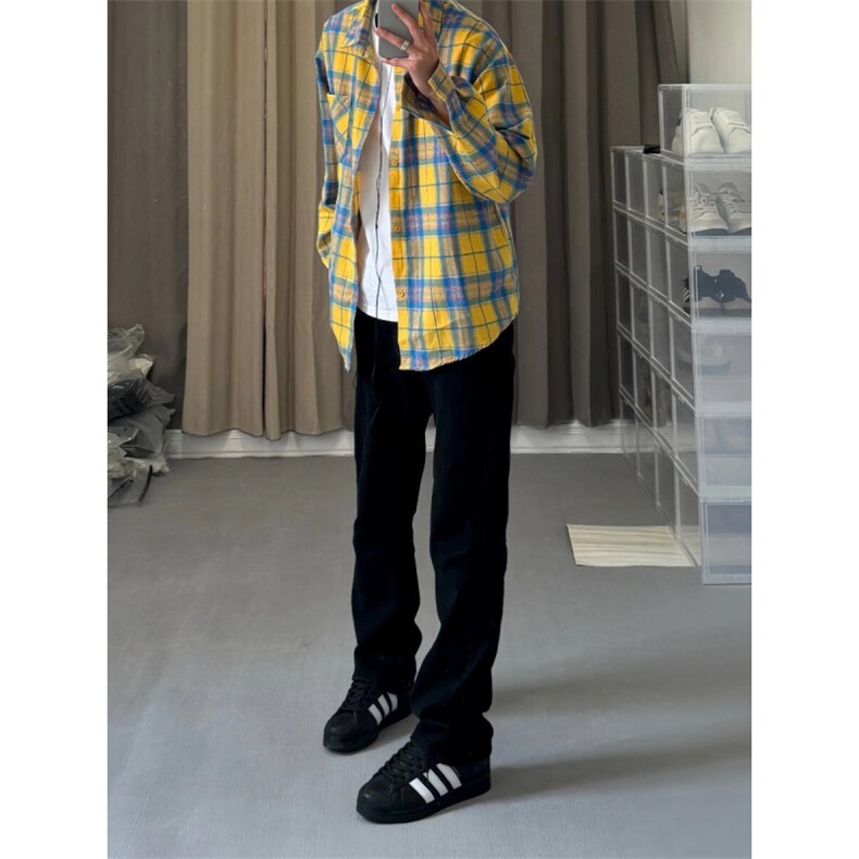 XZ1014-1-KZ300-p35-美式痞帅vibe牛仔裤男高,男装牛仔裤,星座1014-1