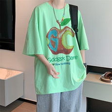荧光绿