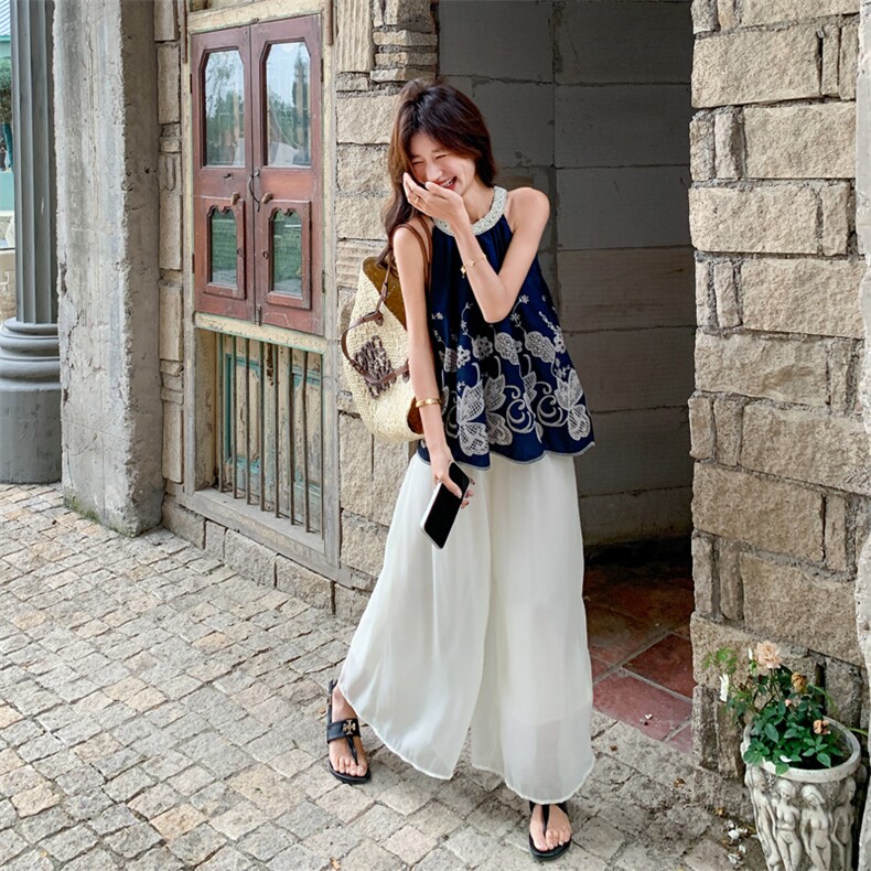 R2C278-2025夏时尚休闲套装，现货P155-K238,女装套装/套裙,2C278