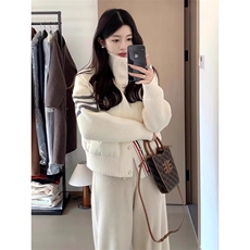 白色轻薄短款棉服女款冬季2025年新款加厚气质修身加厚外套冬，男装棉衣，星座1210-1
