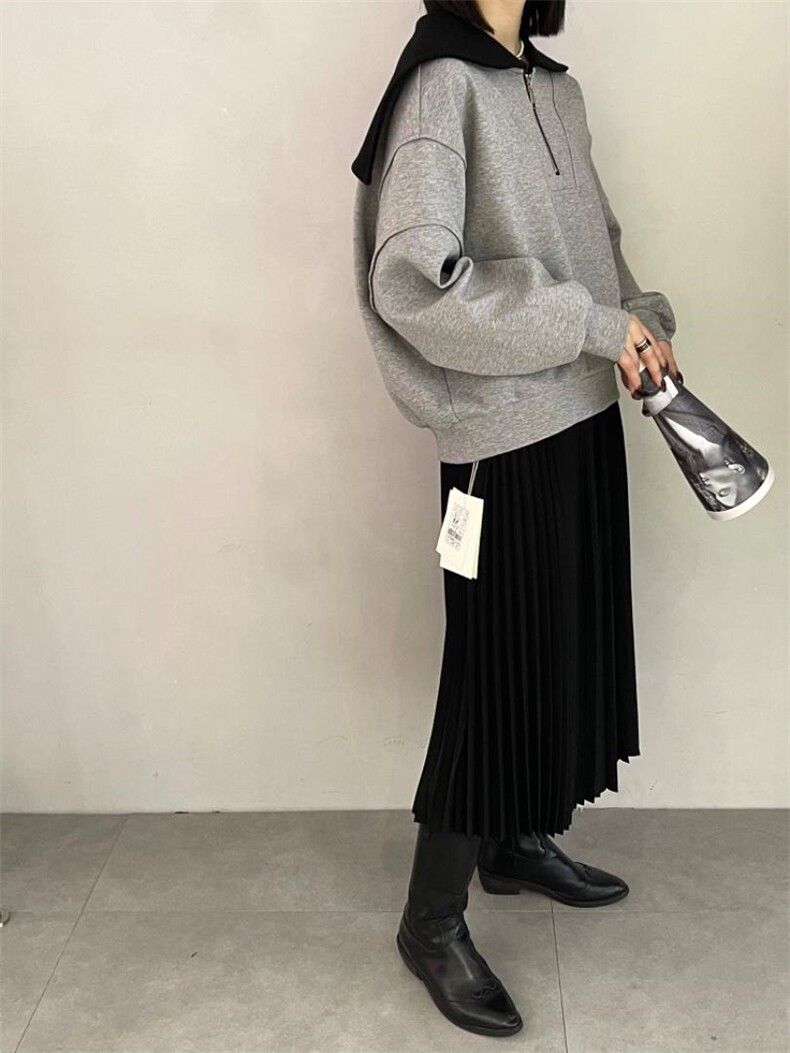 雷洛奇丽—卫衣，女装卫衣/绒衫，雷洛奇丽