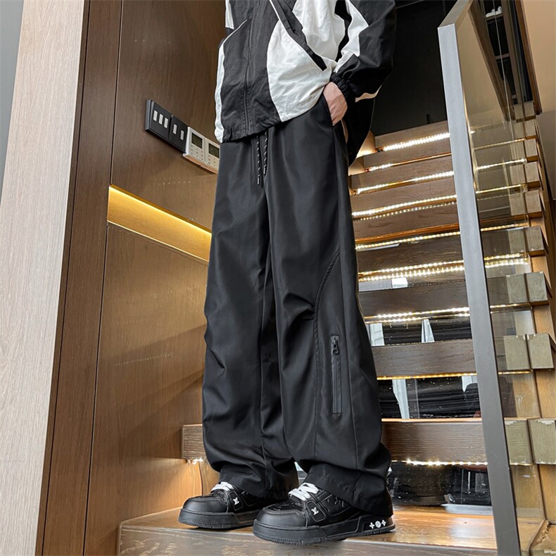 515A-A980-特P30加绒特P40现货美式机能防水冲锋裤休闲裤,男装卫衣,星座515A