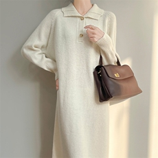 米白色