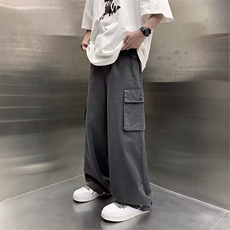 灰色
