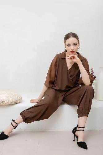 天丝系列，女装，欧优