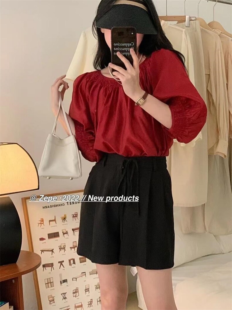 【现货】小衫，其它，艾依佳人