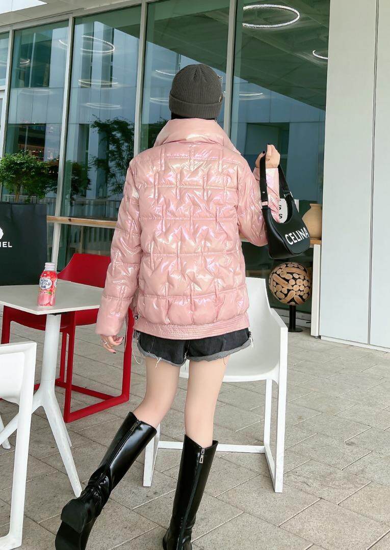 衣，女装棉衣/棉服，靓倪莎