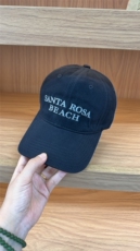 秋季新款棒球帽时尚百搭简约风，帽子，洛丽兰可