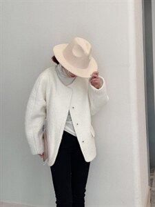 百分百羊绒外套,其它,麦缇诺