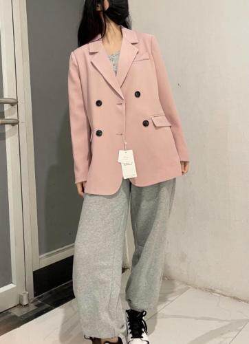 春季新款西装，女装西装，XIMO 熙茉