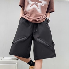 男春夏新款青少年时尚休闲裤C-A119P34，男装休闲裤，星座1116-2