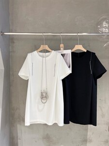 夏季新款连衣裙,女装连衣裙,FU