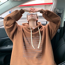 棕色