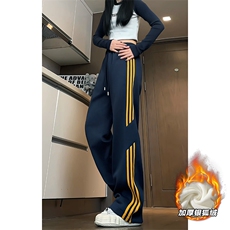 藏青色加绒
