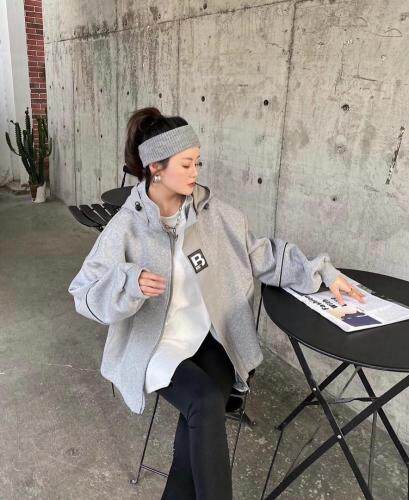 爱特儿风情2021新款外套，女装，爱特儿AITER